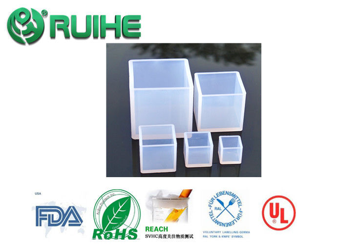 Concrete Molds Good Strength Continuous RTV2 Silicone Rubber