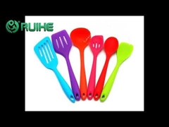 Cao su silicon lỏng đóng rắn nhanh cho đồ dùng nhà bếp không mùi