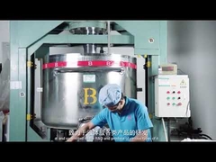 Cao su silicon lỏng 2 thành phần Mặt nạ bệnh viện 30 Độ cứng