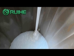 Cao su silicon lỏng cấp thực phẩm 25 KN/m dùng cho bát ăn dặm trẻ em