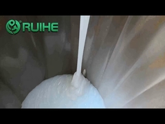 Cao su silicon lỏng LSR kháng ố vàng cho đồ chơi trẻ em