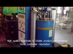 Cao su silicon lỏng LSR 400% trong suốt cho núm vú em bé