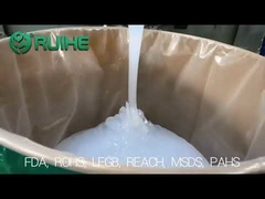 Cao su silicon lỏng LSR cường độ cao cho sản phẩm lặn