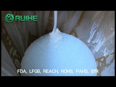 Cao su silicon lỏng LSR cường độ cao cho các sản phẩm khuôn