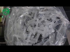 Cao su silicon lỏng trong suốt cao cho đóng gói LED