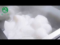 Ống trong suốt 1.5% 1.09g/Cm3 Silicone y tế