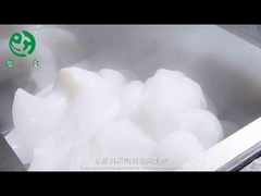 Cao su silicone đùn cường độ cao cho bộ phận làm kín